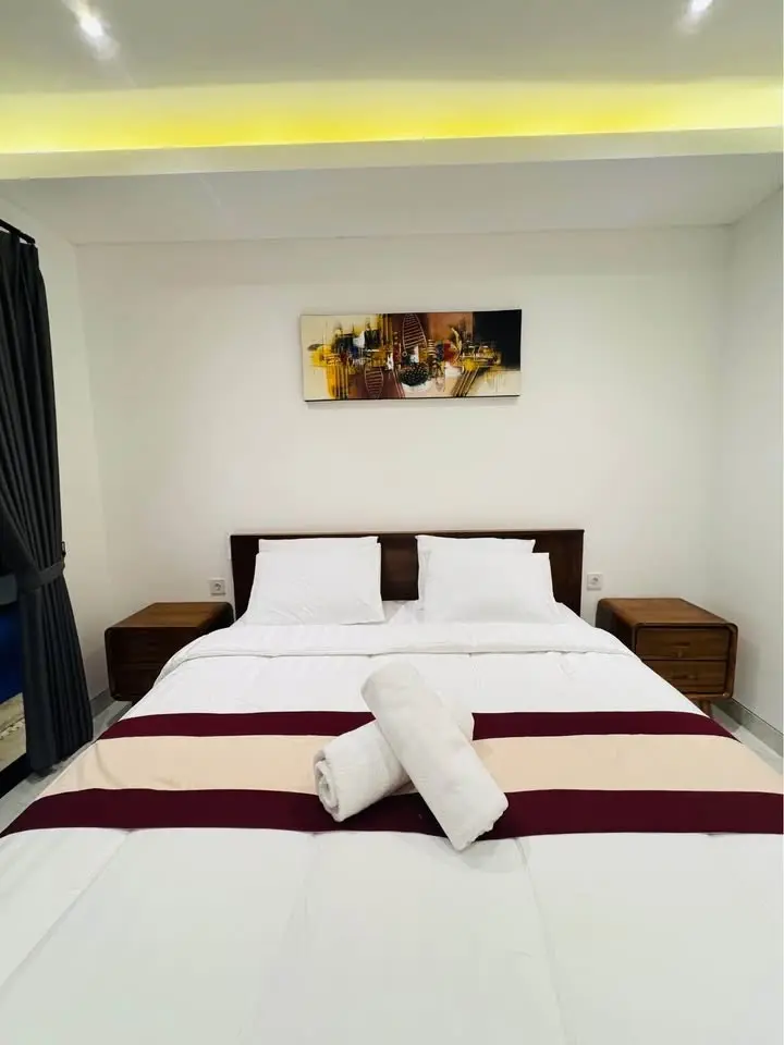 Modern 2 Bedrooms Villa in Babakan Canggu — image 3
