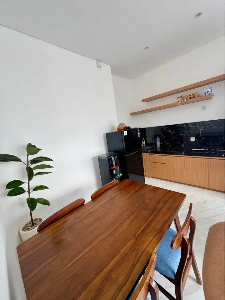 Modern 2 Bedrooms Villa in Babakan Canggu — image 4