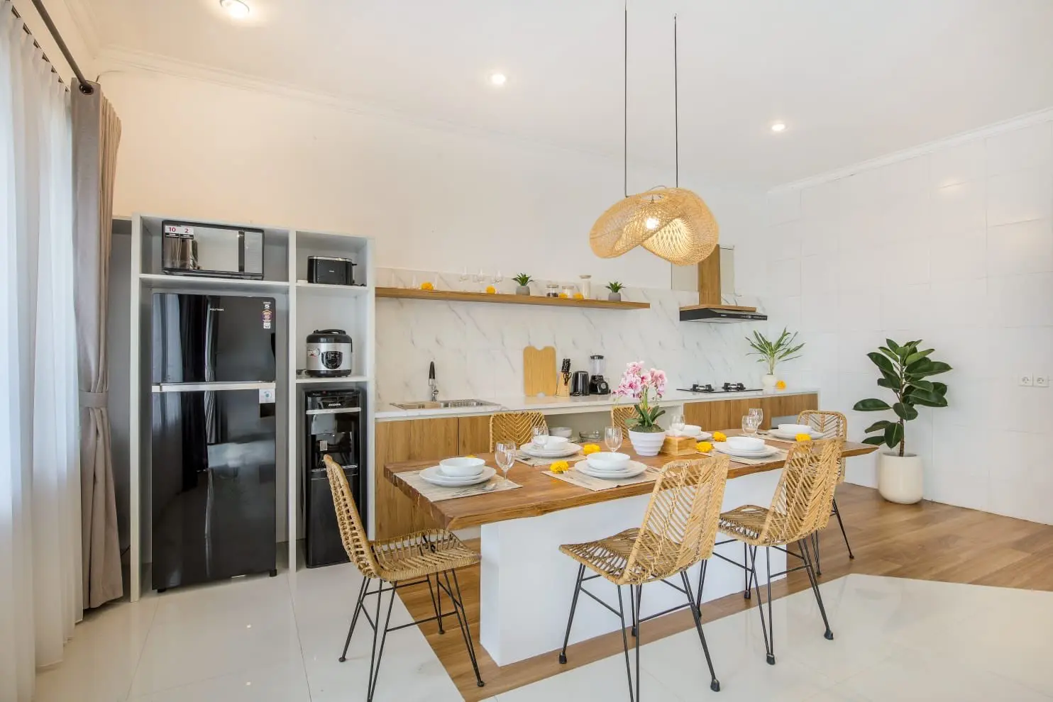 Modern 3 Bedrooms Villa in Seminyak — image 3