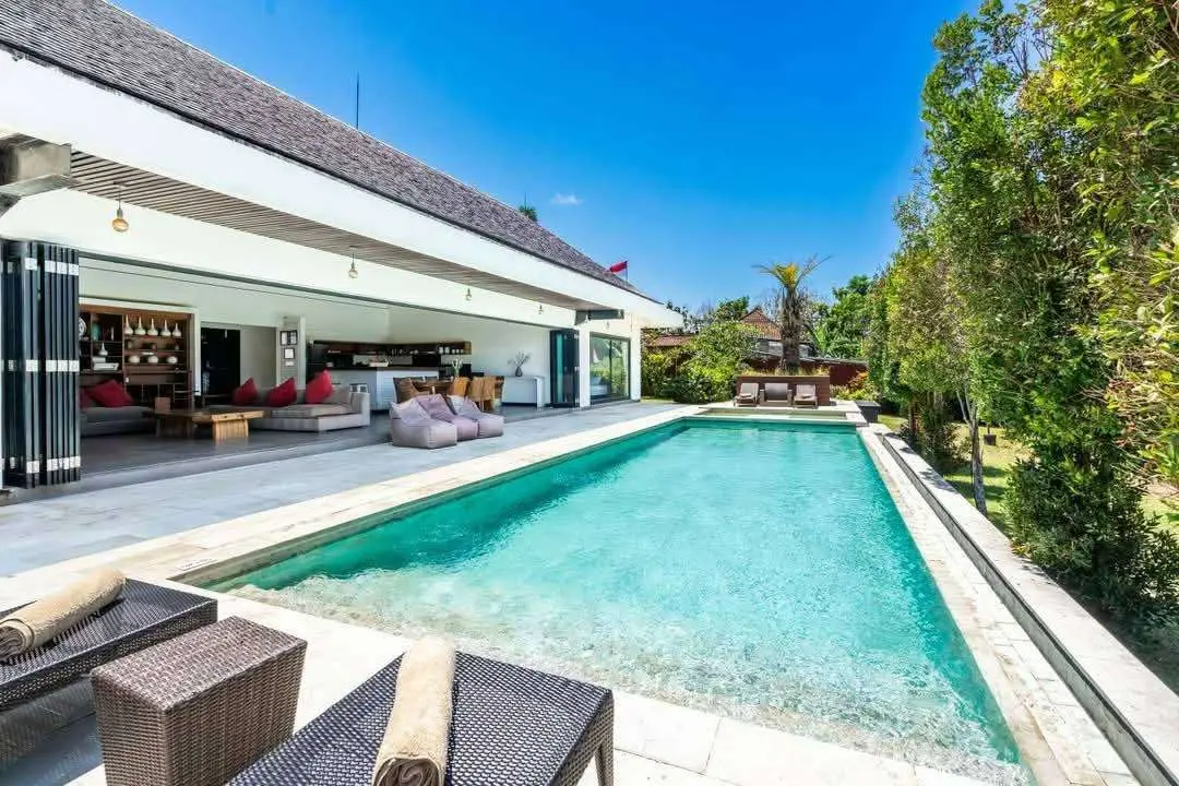 Unggasan 4-bedroom