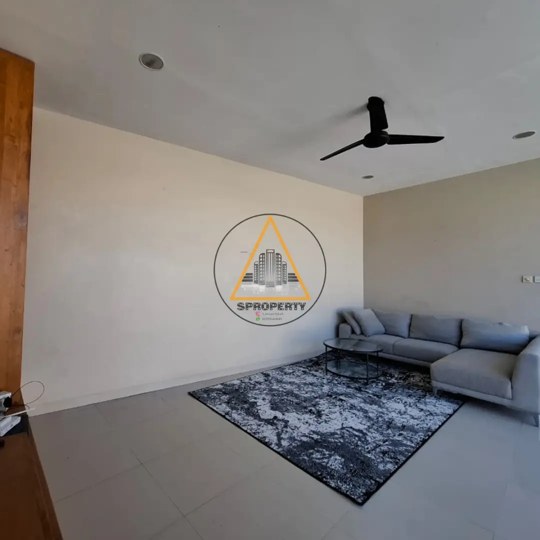 MODERN LUXURY VILLA IN ELITE CLUSTER UNGASAN — image 1