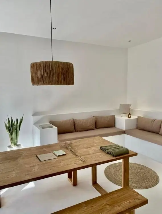 Villa For Rent 3 Bed In Padonan Canggu Bali MR-3683 — image 3