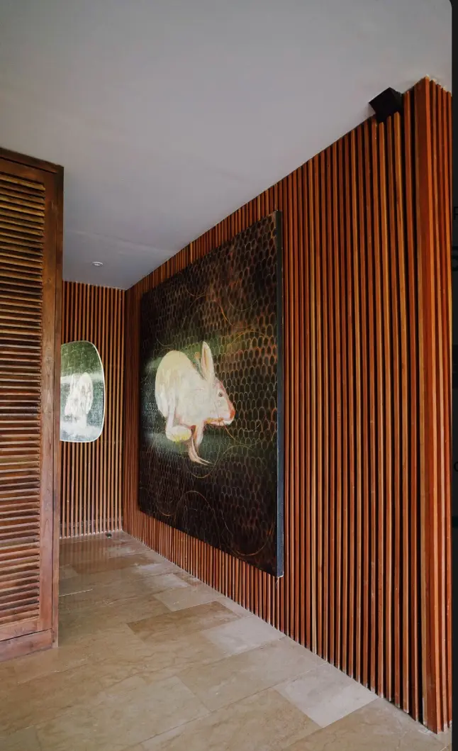Modern penthouse in the heart of Ubud — image 3