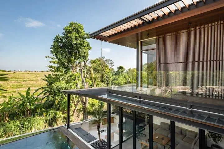 Pererenan 4-bedroom — image 1