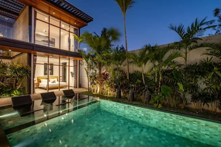 Pererenan 4-bedroom — image 2