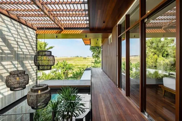 Pererenan 4-bedroom — image 3