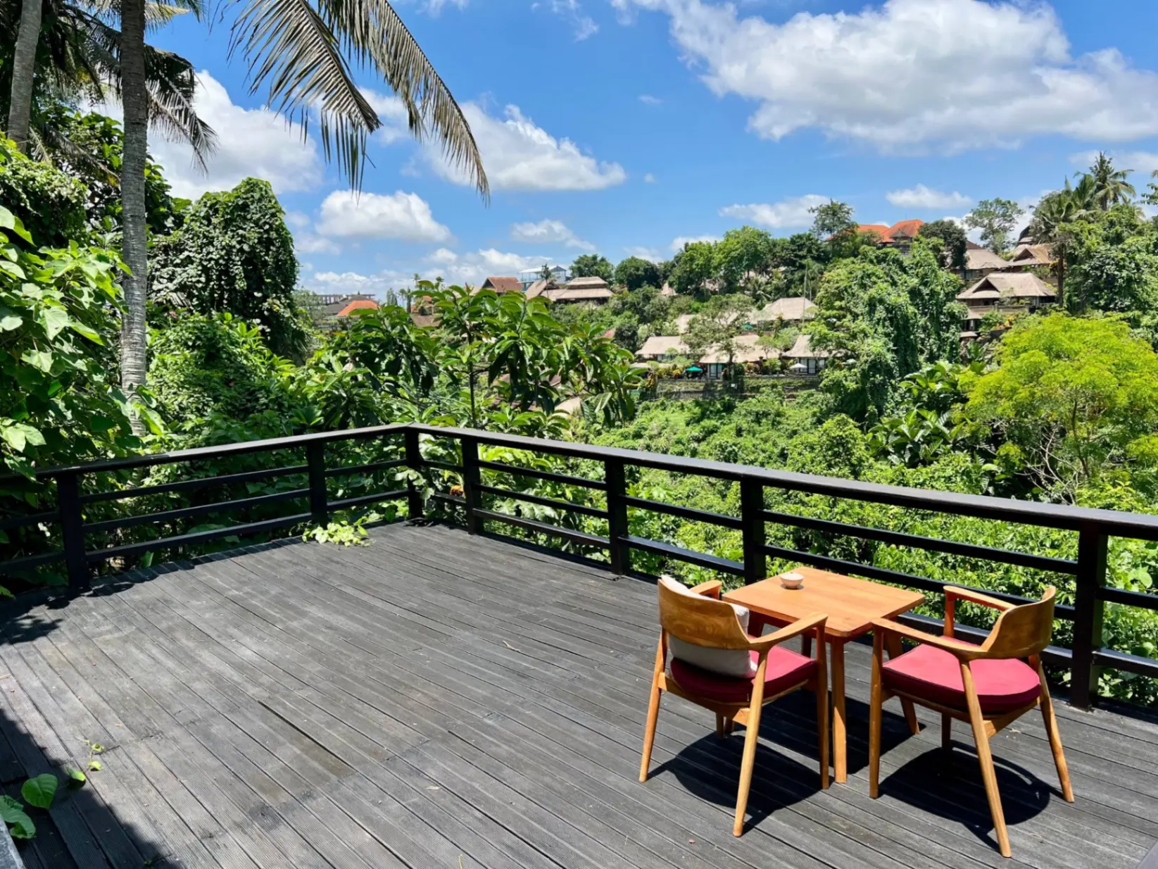 Villa amazing view 🌅 — image 1