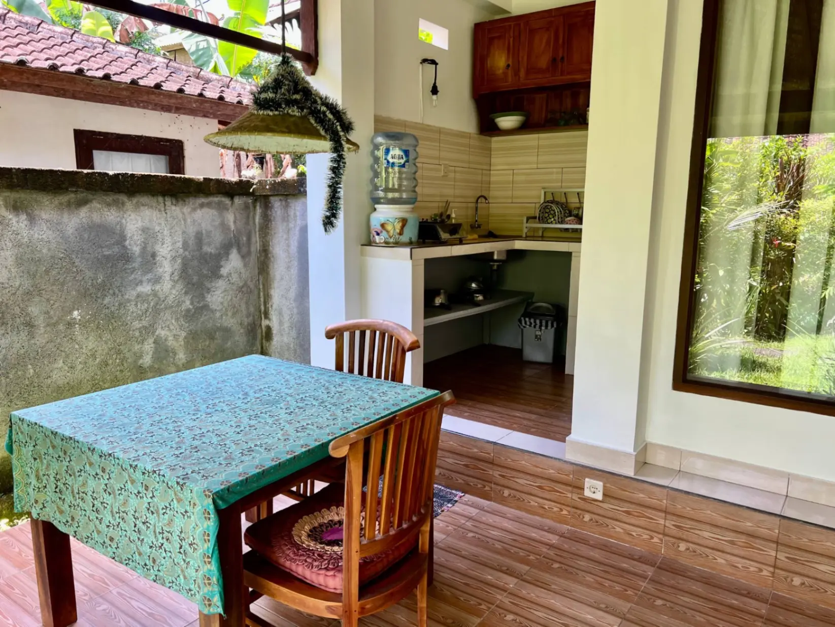Private house all inclusive — image 1