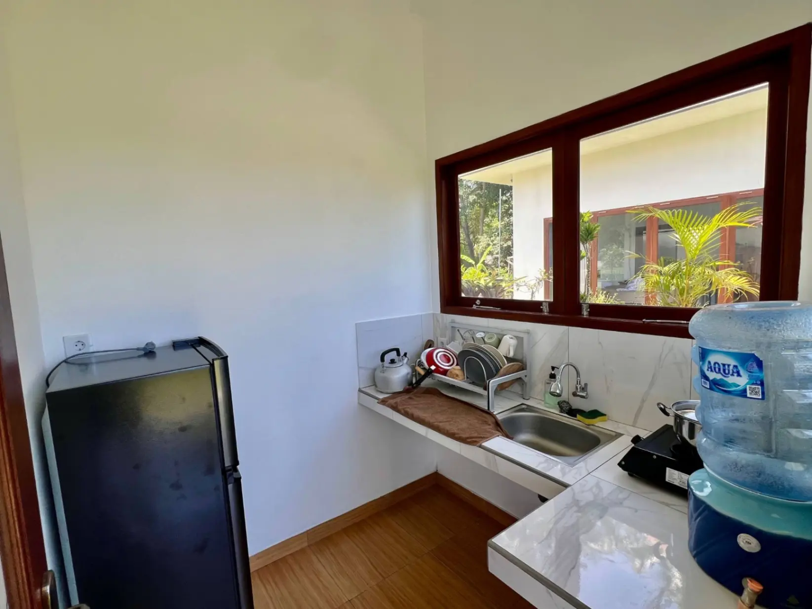 New Villa for rent — image 4