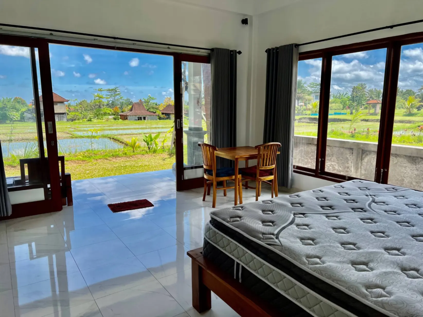 New Villa for rent — image 1