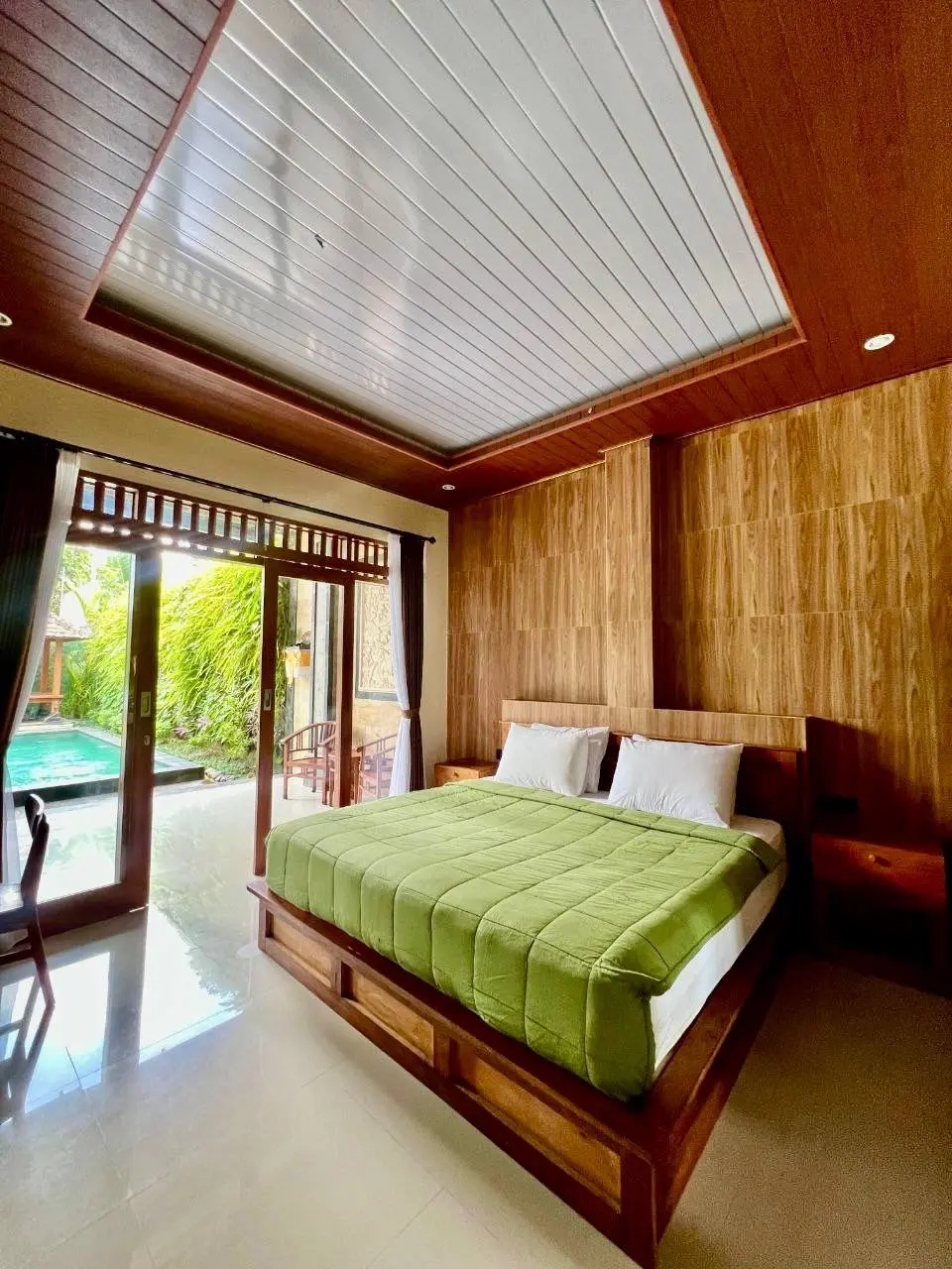 New 2BDR Villa — image 3
