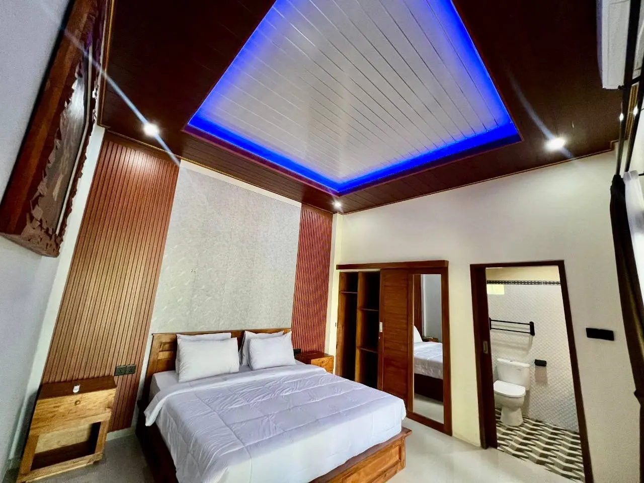 New 2BDR Villa — image 2