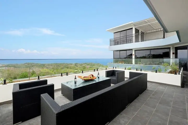 Uluwatu 5-bedroom