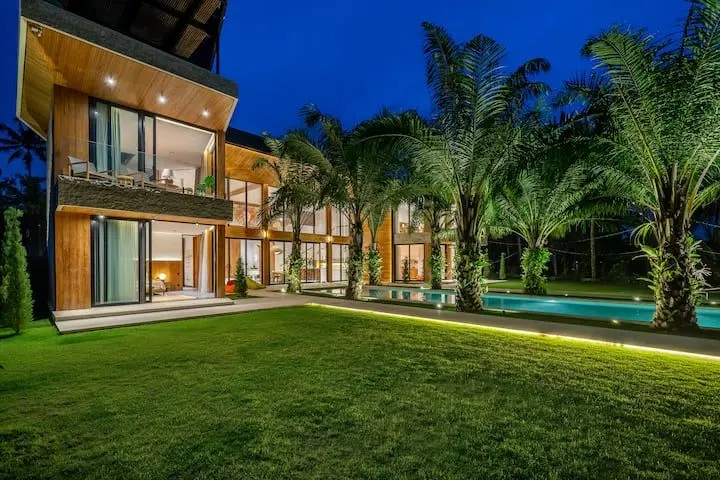 Ubud center 8-bedroom — image 3
