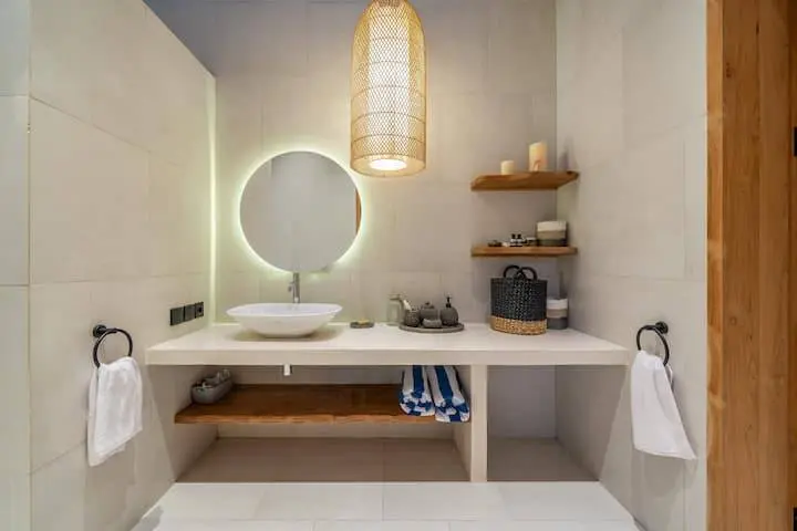 Ubud center 8-bedroom — image 1