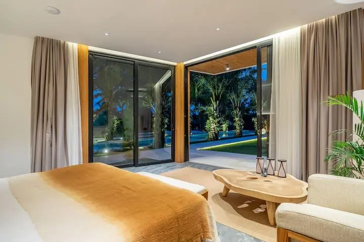 Ubud center 8-bedroom — image 2