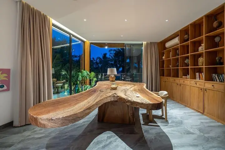 Ubud center 8-bedroom — image 4