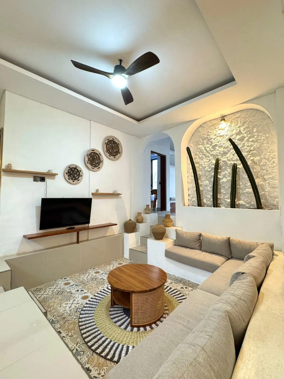 Brand new 3BR Padonan — image 1