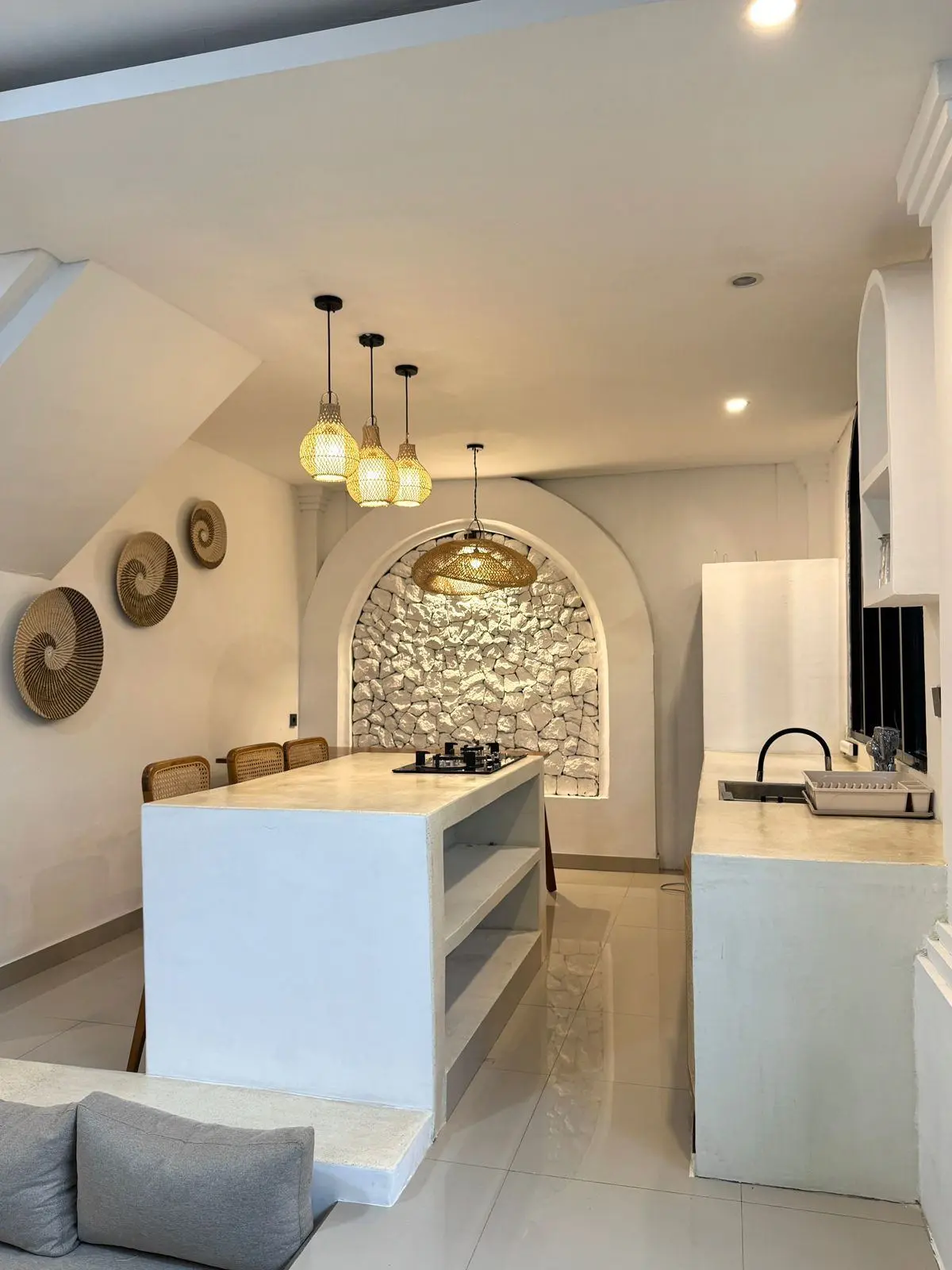 Brand new 3BR Padonan — image 2