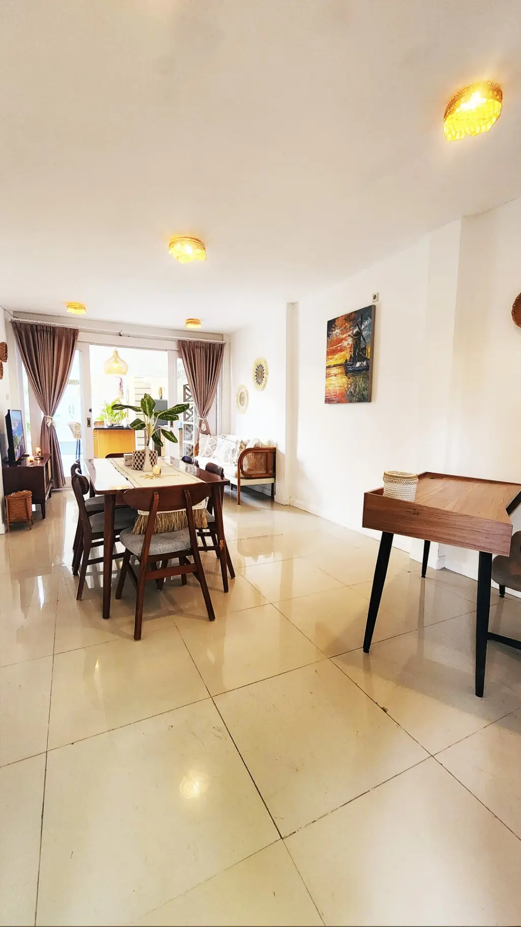 4BR at Seminyak Kerobokan — image 3