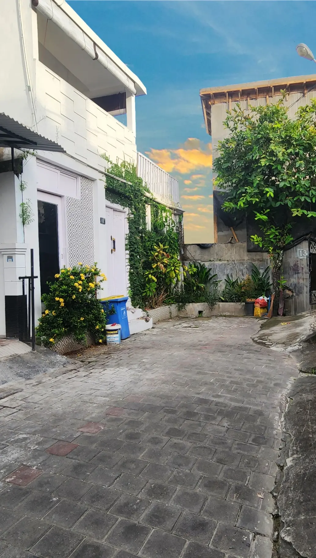 4BR at Seminyak Kerobokan — image 2