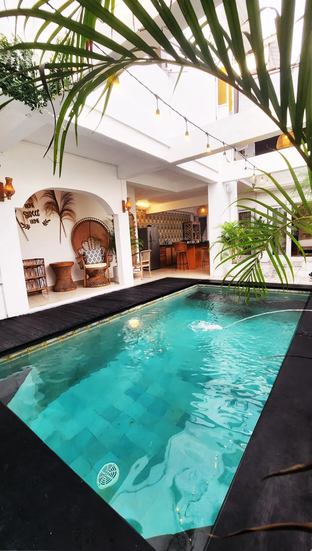 4BR at Seminyak Kerobokan