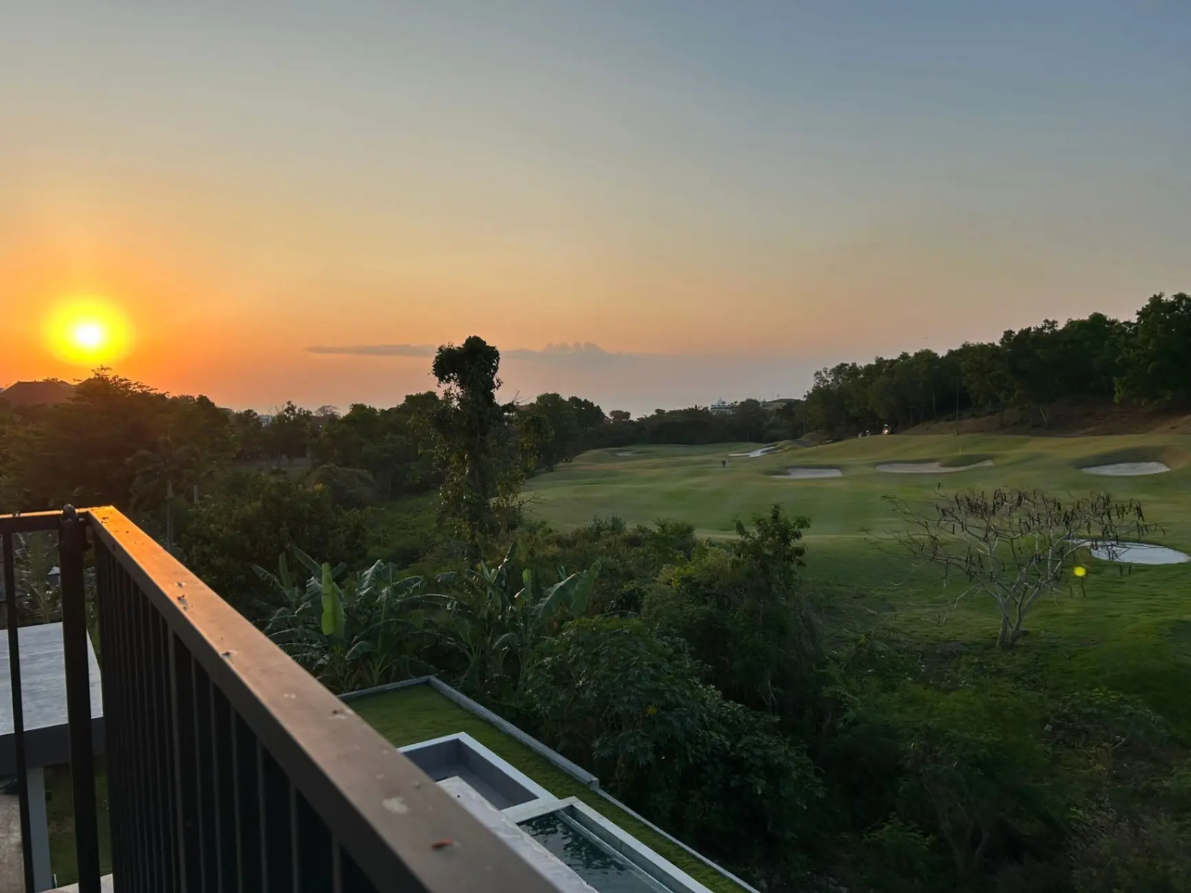 Pecatu- uluwatu 5 bedroom — image 3