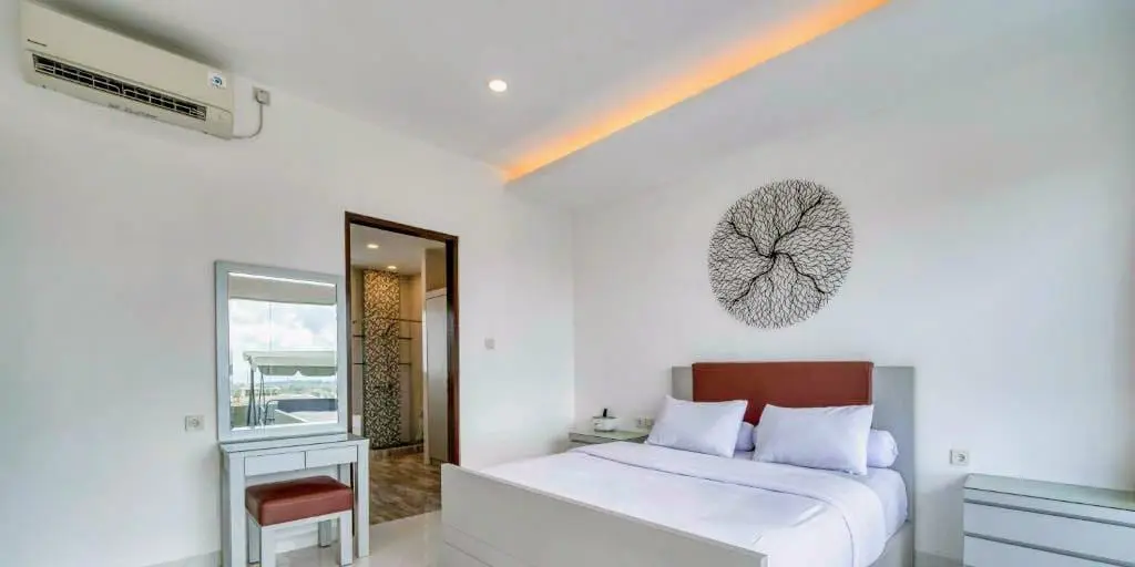 Unggasan 3-bedroom ocean view — image 2