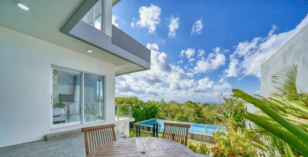 Unggasan 3-bedroom ocean view — image 3