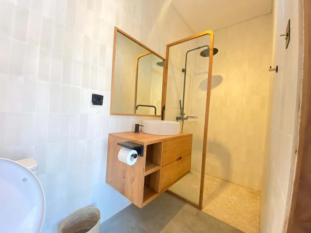 Villa For Rent 3 Bed In Tumbak Bayuh Badung Bali EK-3688 — image 2