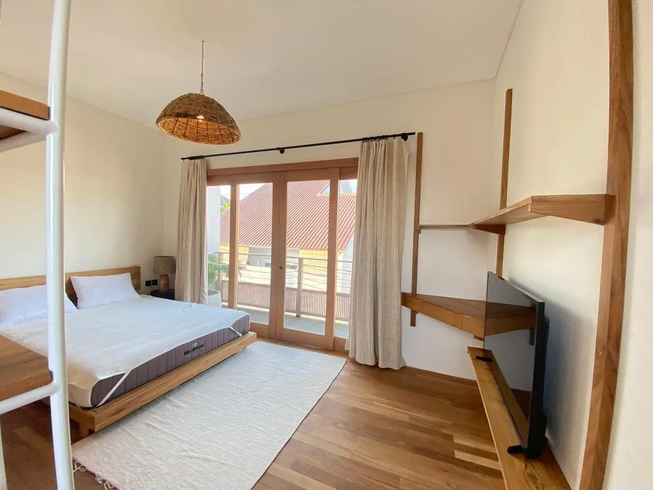 Villa For Rent 3 Bed In Tumbak Bayuh Badung Bali EK-3688 — image 3