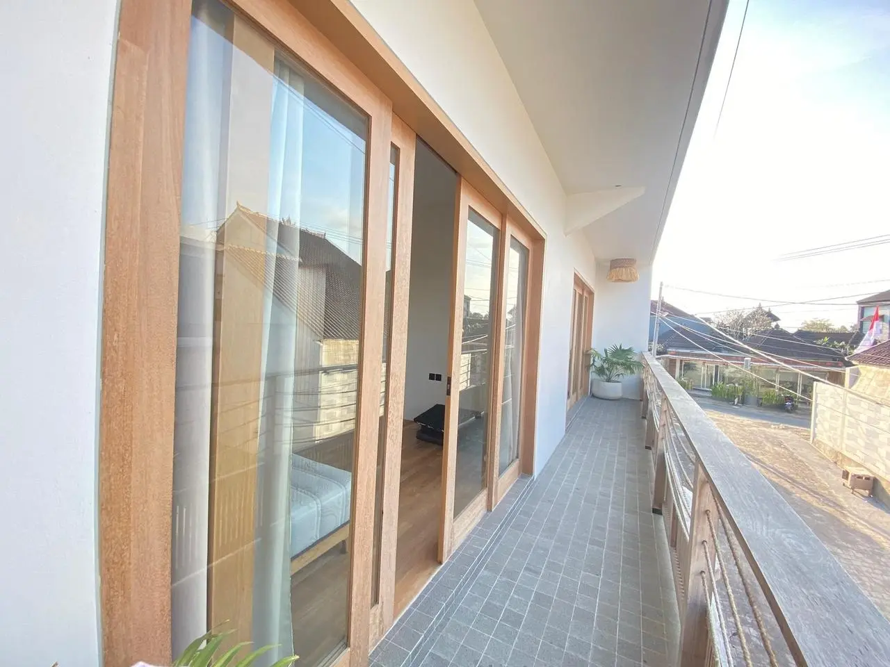 Villa For Rent 3 Bed In Tumbak Bayuh Badung Bali EK-3688 — image 4