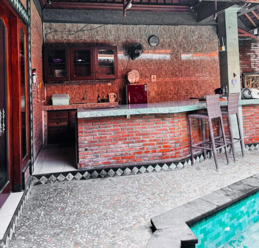3 BEDROOM VILLA IN SEMINYAK - AF527 — image 1