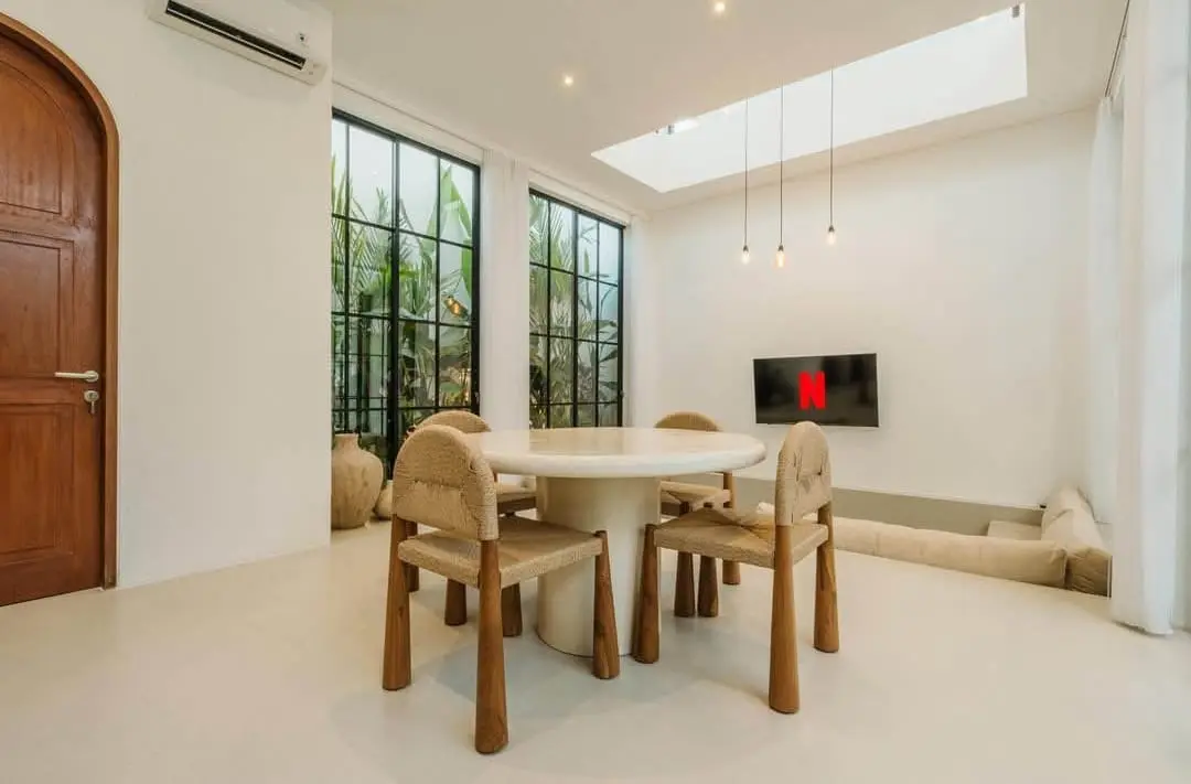 Villa For Rent 2 Bed In Kayu Tulang Canggu Bali PR-3689 — image 1