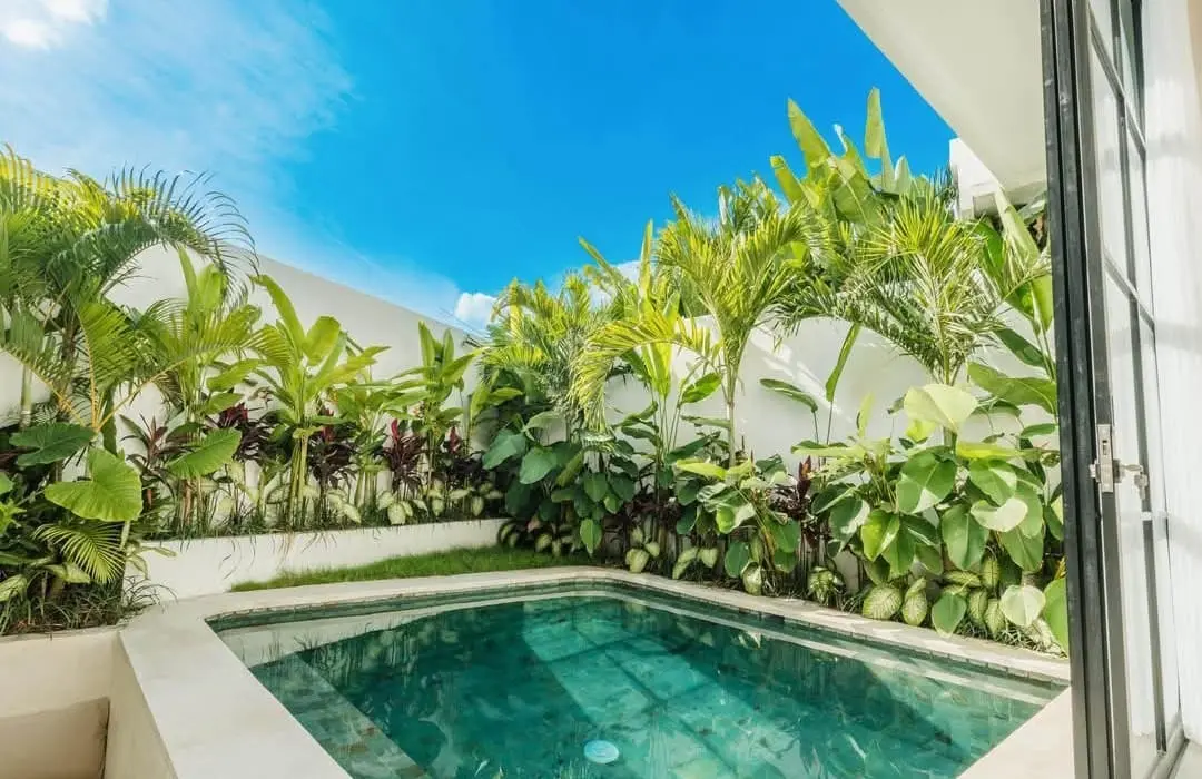 Villa For Rent 2 Bed In Kayu Tulang Canggu Bali PR-3689 — image 4