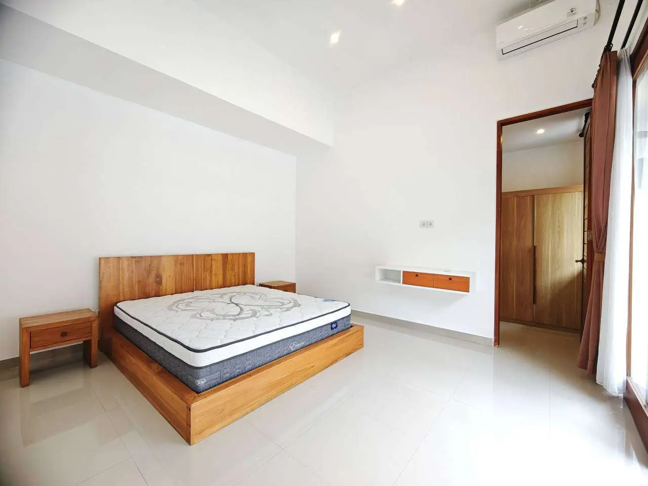 3 Bedroom Villa Close to Pererenan Beach - AF528 — image 4