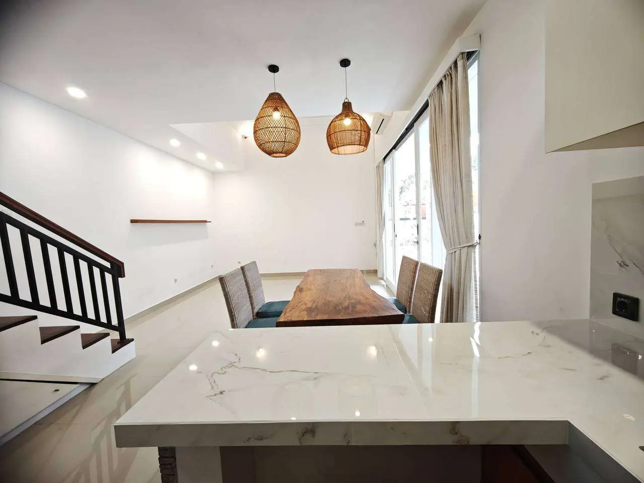 3 Bedroom Villa Close to Pererenan Beach - AF528 — image 3
