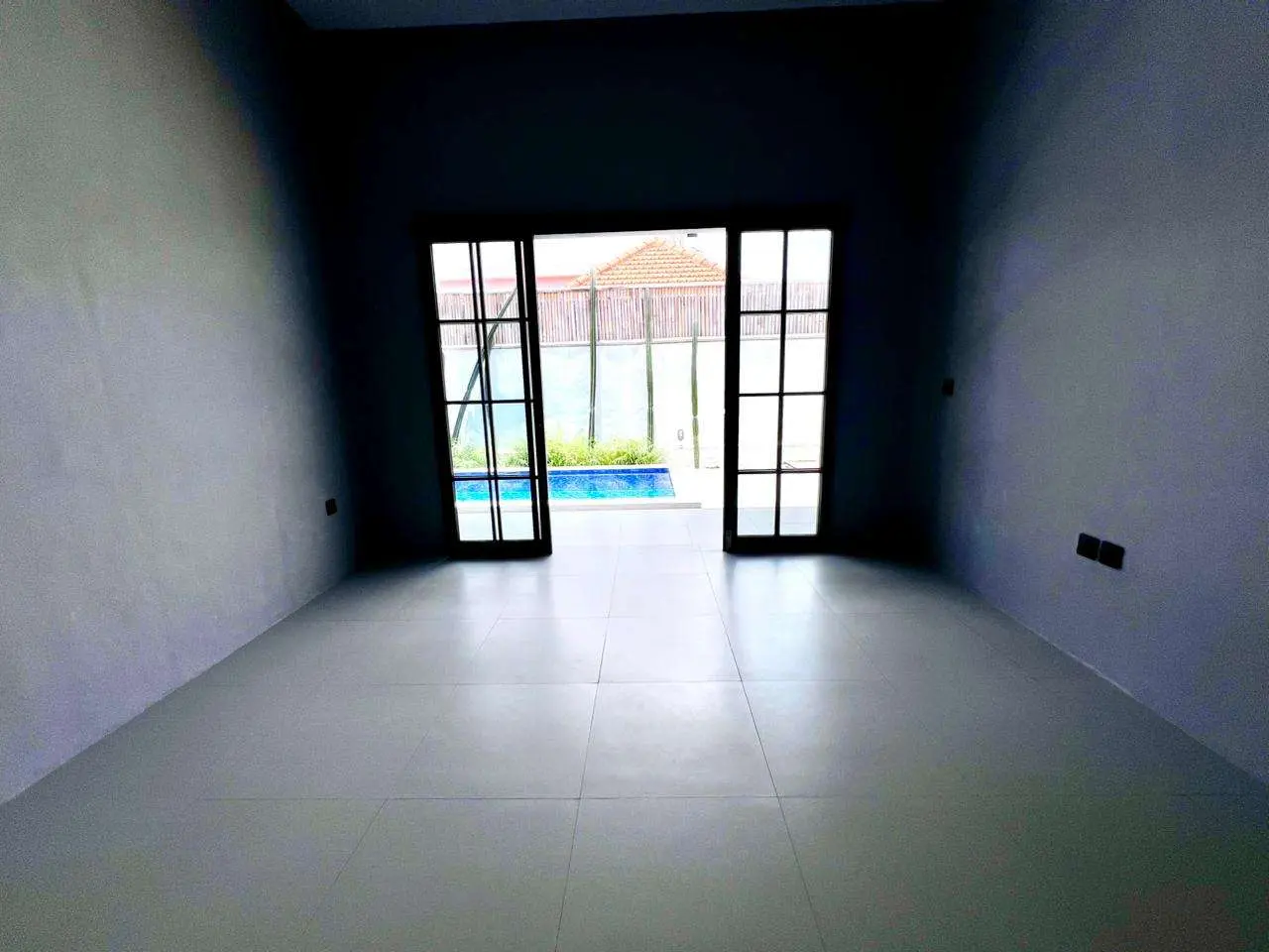 3 BEDROOMS VILLA IN SEMPOL - YO179 — image 2