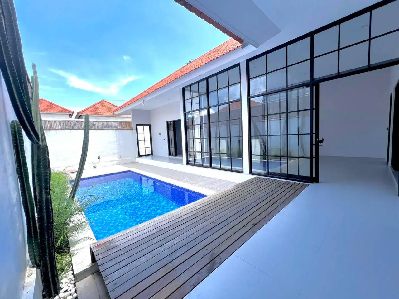 3 BEDROOMS VILLA IN SEMPOL - YO179 — image 1