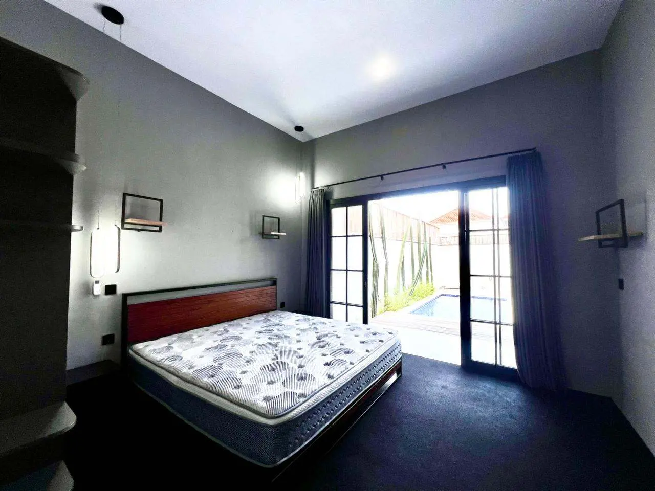 3 BEDROOMS VILLA IN SEMPOL - YO179 — image 3