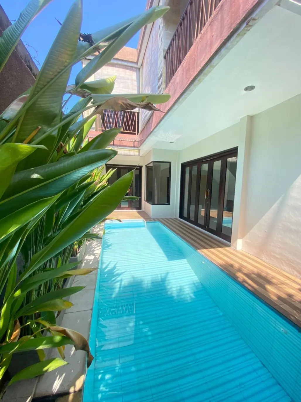 3 BEDROOM VILLA IN SANUR - AF529 — image 1