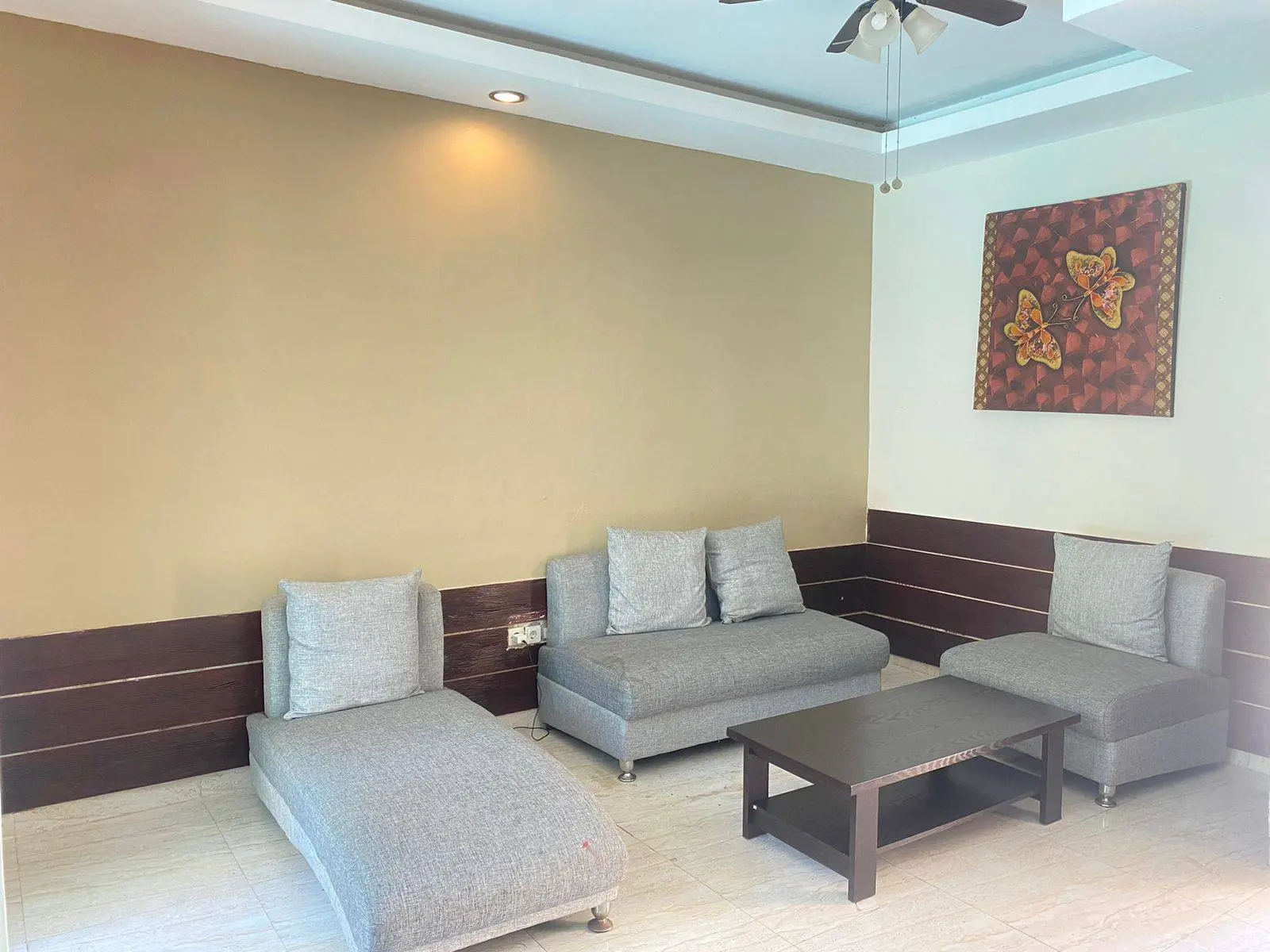 3 BEDROOM VILLA IN SANUR - AF529 — image 2