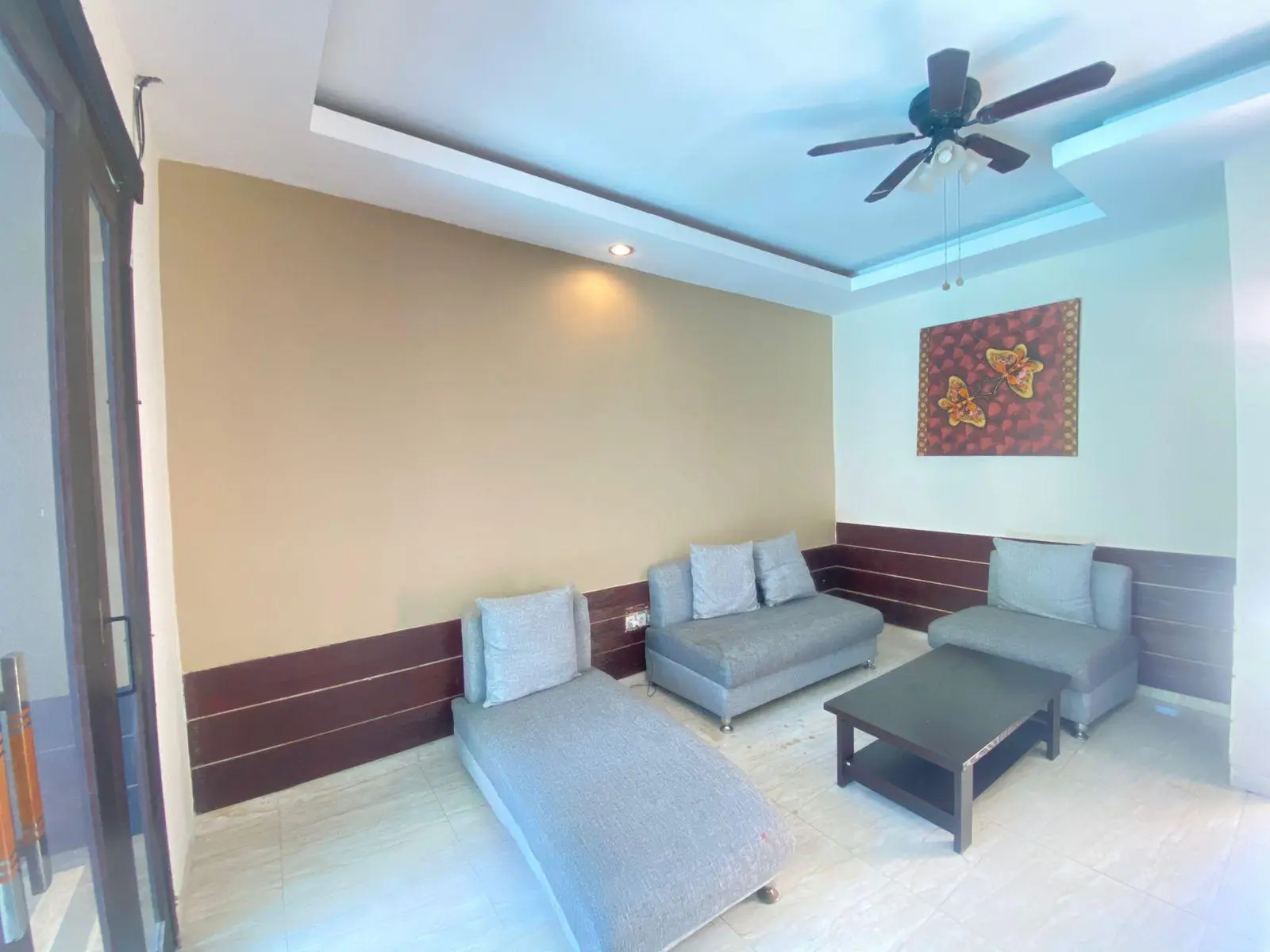 3 BEDROOM VILLA IN SANUR - AF529 — image 3