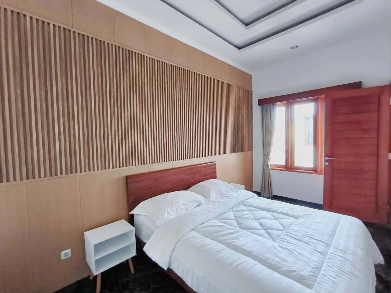 House for Rent Fully Furnished in Canggu - AF530 — image 4