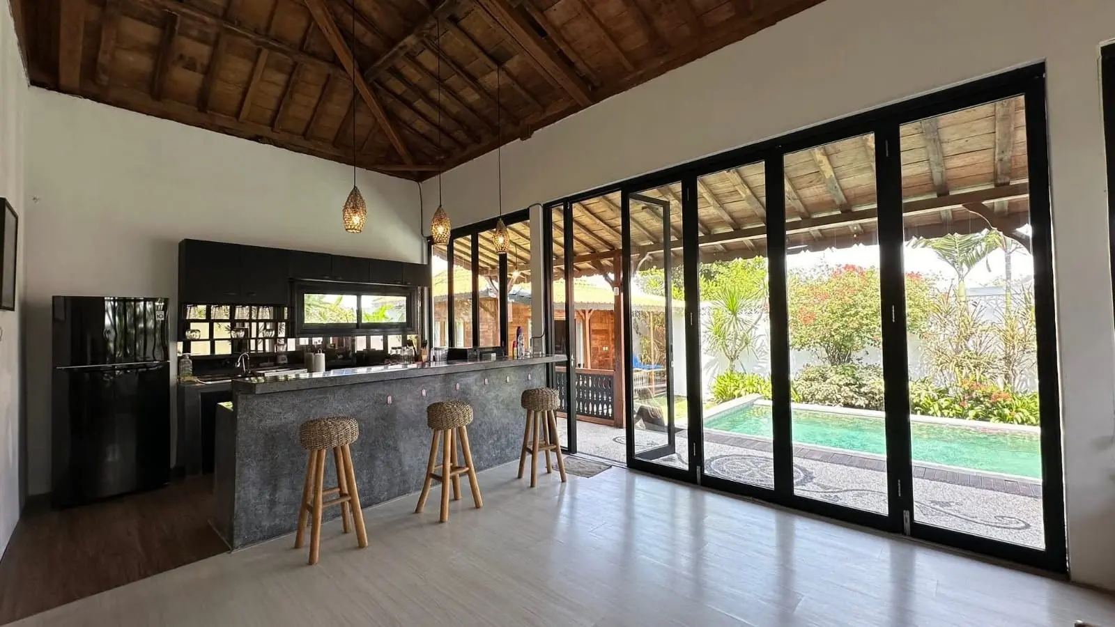 Villa For Rent 3 Bed In Berawa Canggu Bali PR-3690 — image 4