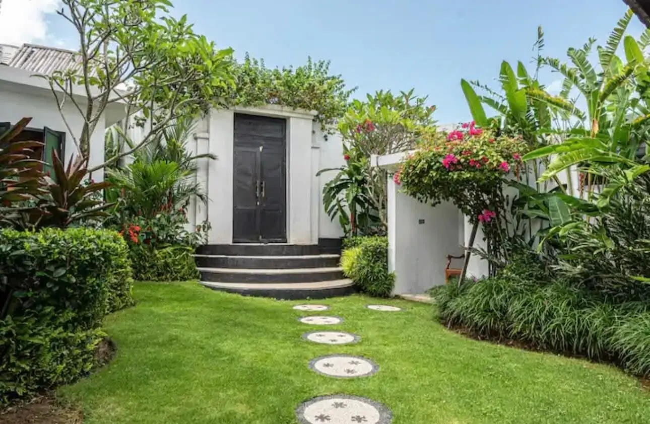 Villa For Rent 3 Bed In Berawa Canggu Bali PR-3690 — image 3