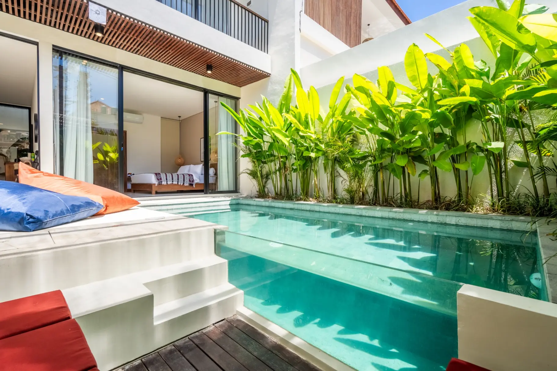 3BR Villa Strategically Located in Canggu — image 1