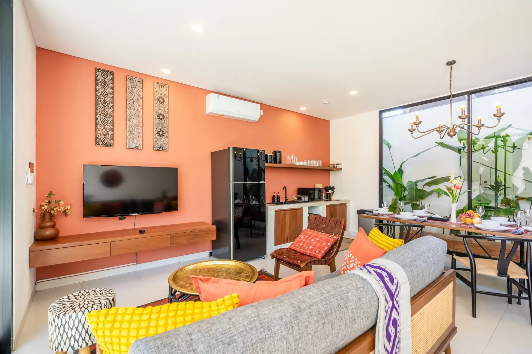 3BR Villa Strategically Located in Canggu — image 2