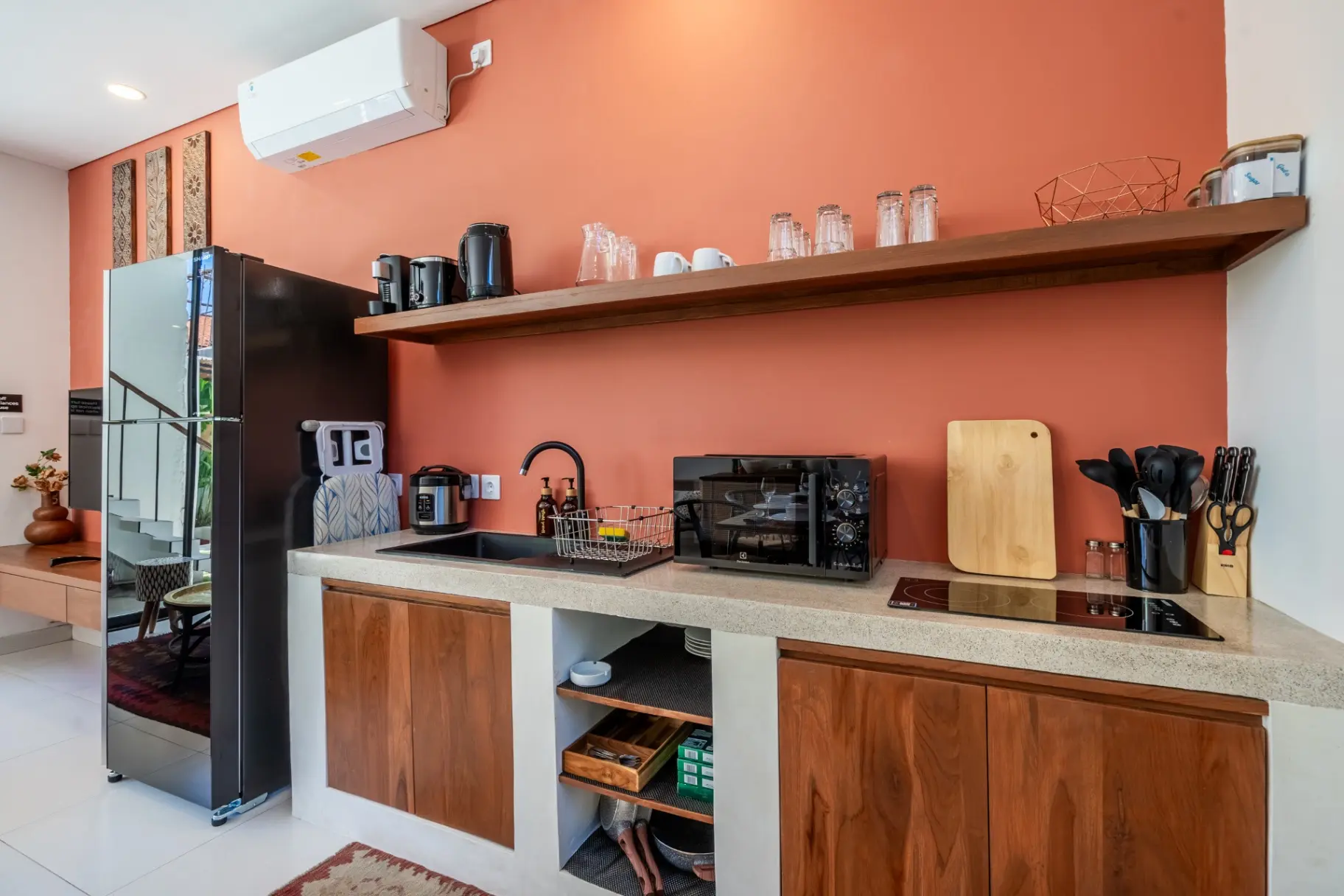3BR Villa Strategically Located in Canggu — image 4