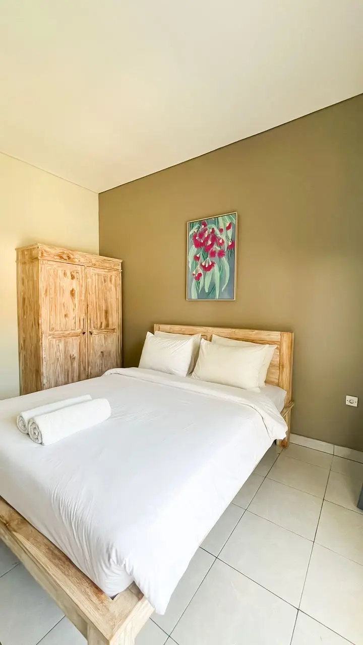 Villa Artia - Canggu center — image 2